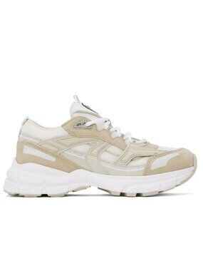 Axel Arigato Beige Marathon R-Trail Sneakers 39